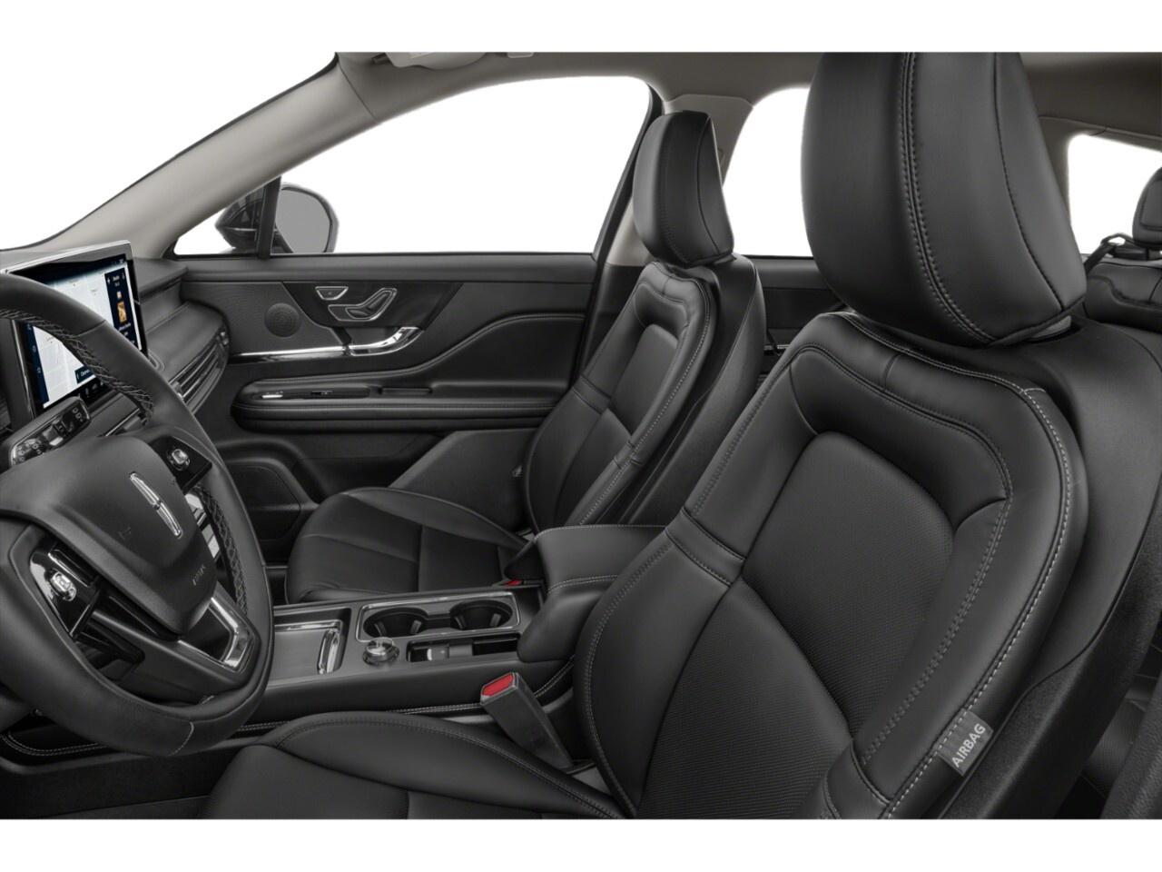 2025 Lincoln Corsair PREMIERE   MOONROOF   360 CAM   COPLIOT 360 Photo