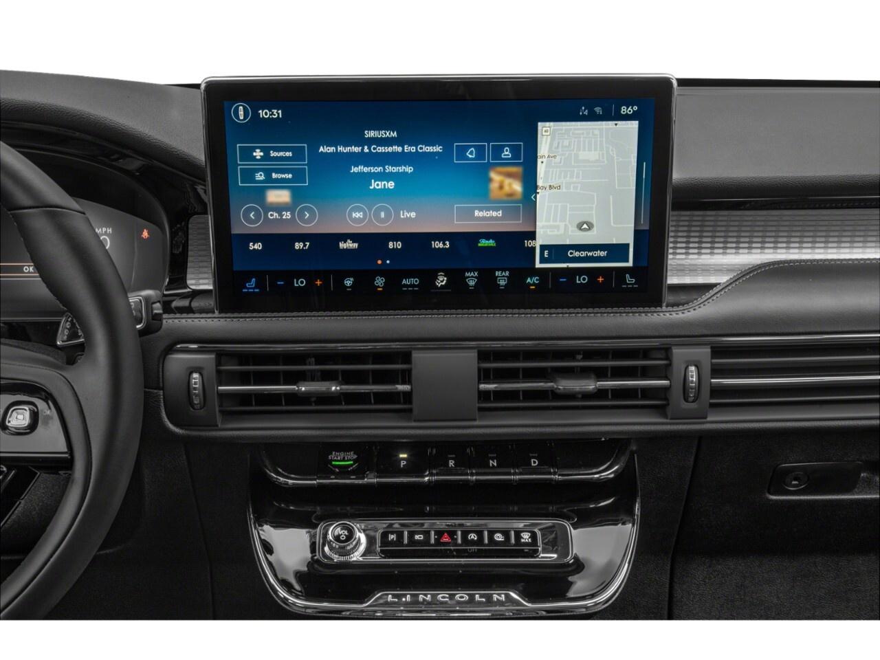 2025 Lincoln Corsair PREMIERE   MOONROOF   360 CAM   COPLIOT 360 Photo