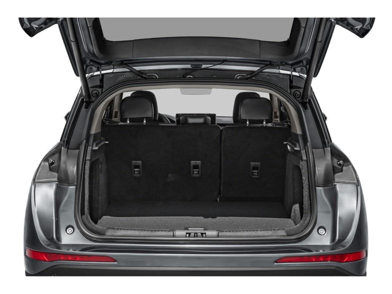 2025 Lincoln Corsair PREMIERE   MOONROOF   360 CAM   COPLIOT 360 Photo