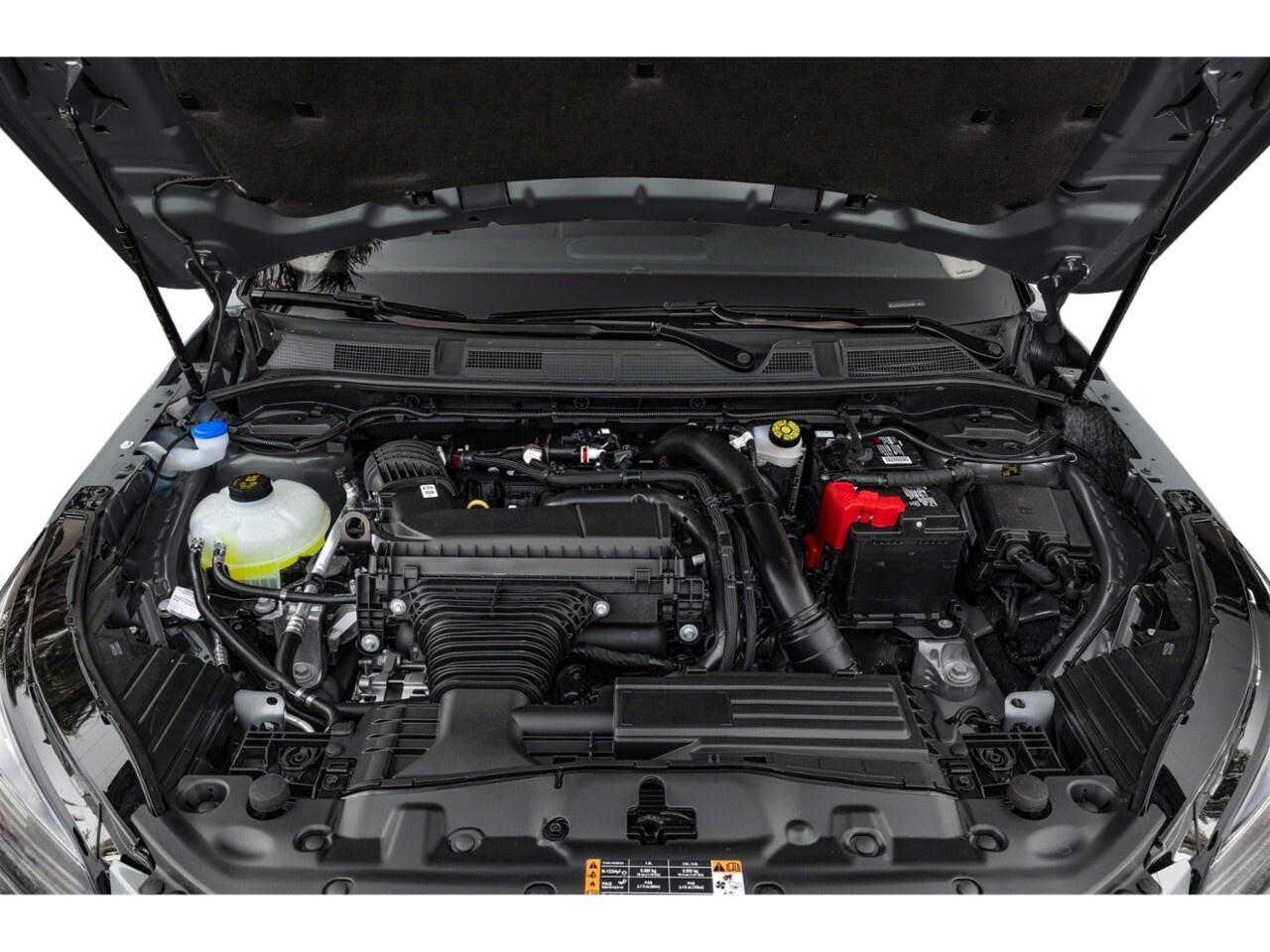 2025 Lincoln Corsair PREMIERE   MOONROOF   360 CAM   COPLIOT 360 Photo