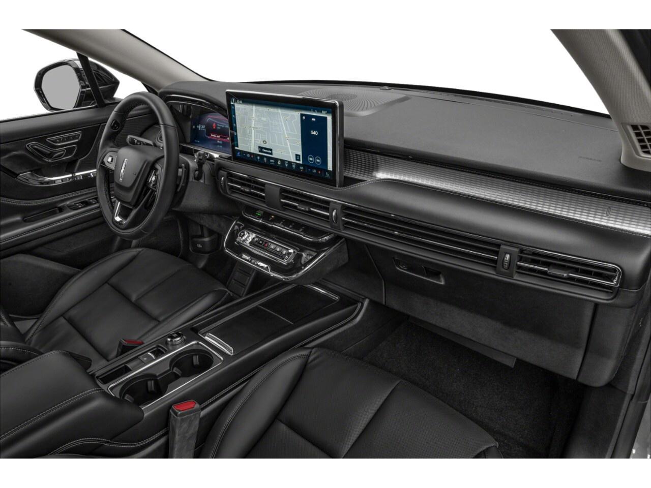 2025 Lincoln Corsair PREMIERE   MOONROOF   360 CAM   COPLIOT 360 Photo