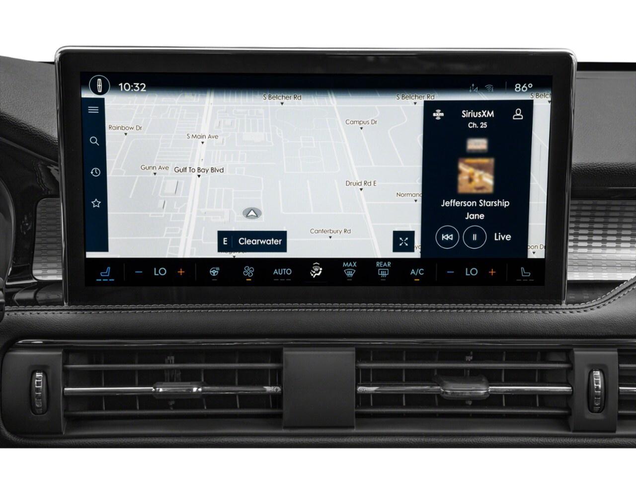 2025 Lincoln Corsair PREMIERE   MOONROOF   360 CAM   COPLIOT 360 Photo