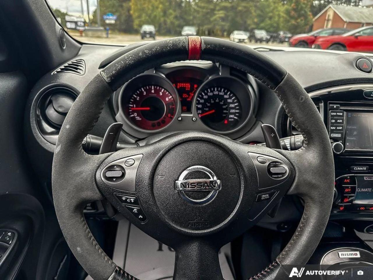 2015 Nissan Juke Nismo   SUPER CUTE AND SPORTY   KEYLESS ENTRY   BA Photo