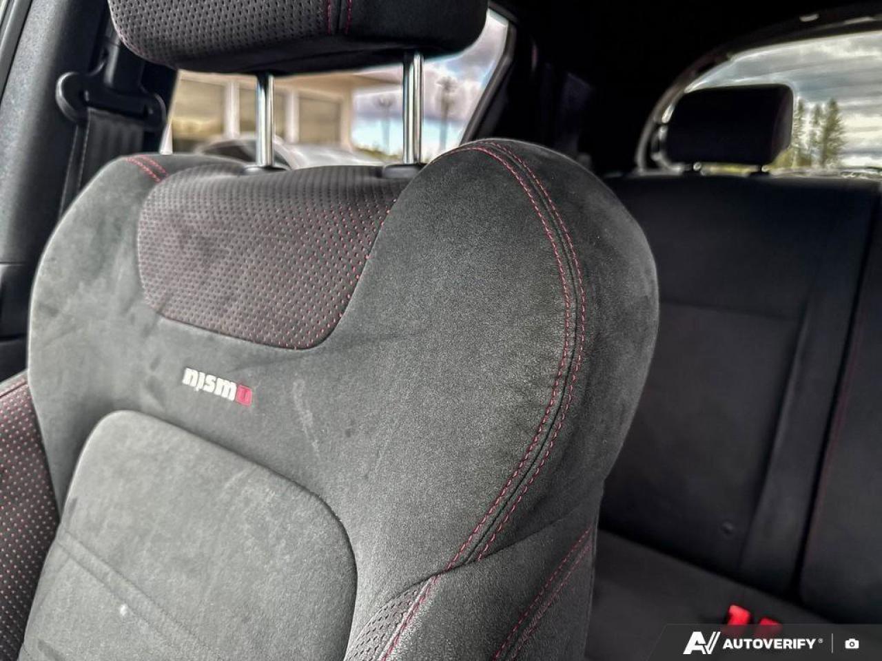 2015 Nissan Juke Nismo   CERTIFIED, KEYLESS ENTRY, BACK UP CAMERA. Photo