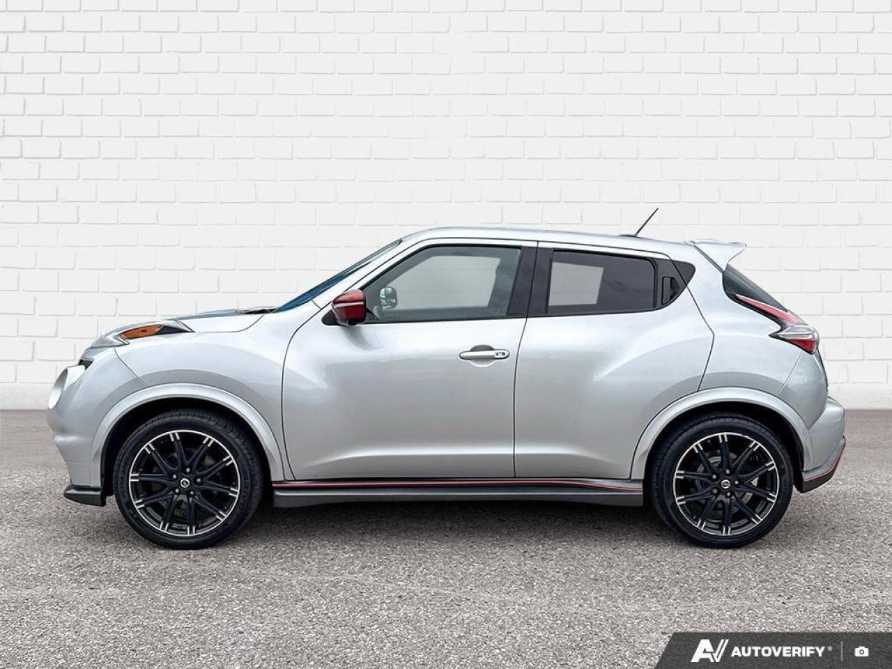2015 Nissan Juke Nismo   CERTIFIED, KEYLESS ENTRY, BACK UP CAMERA. Photo