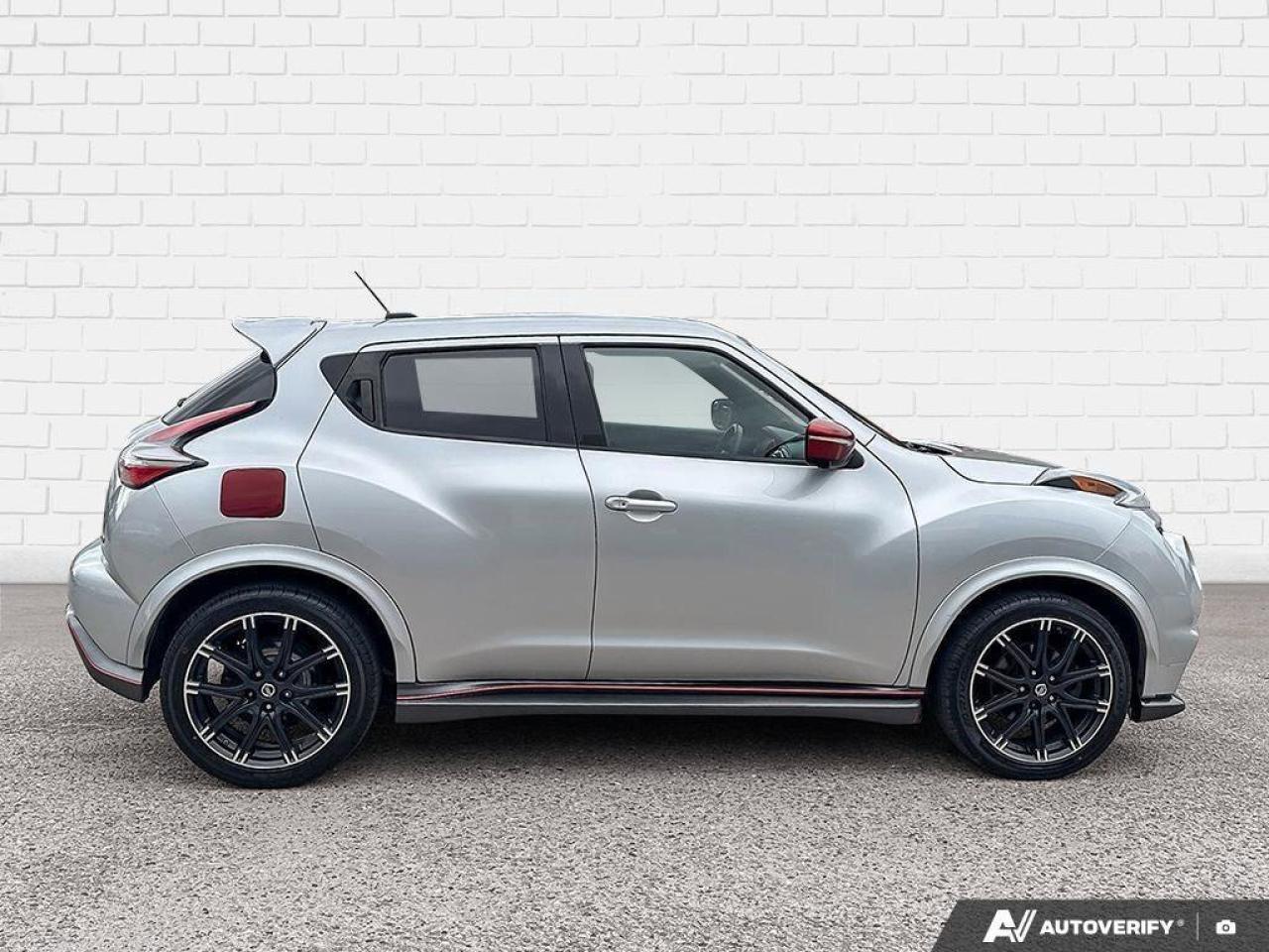 2015 Nissan Juke Nismo   CERTIFIED, KEYLESS ENTRY, BACK UP CAMERA. Photo