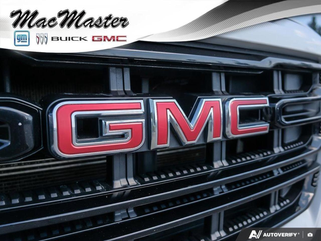 2022 GMC Canyon 4WD Elevation StandardELEVATION W/CLOTH, EXT CAB, Photo