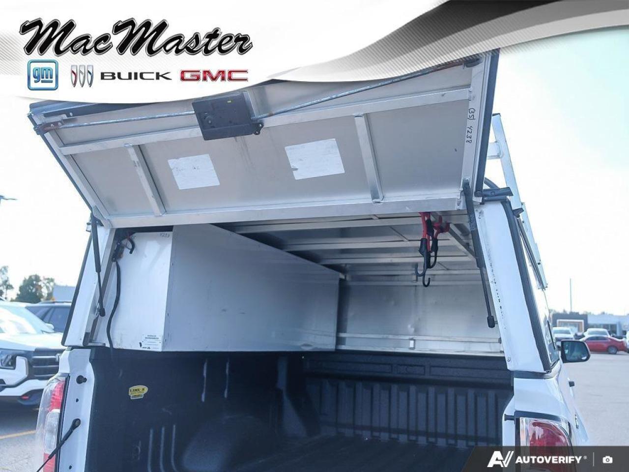 2022 GMC Canyon 4WD Elevation StandardELEVATION W/CLOTH, EXT CAB, Photo