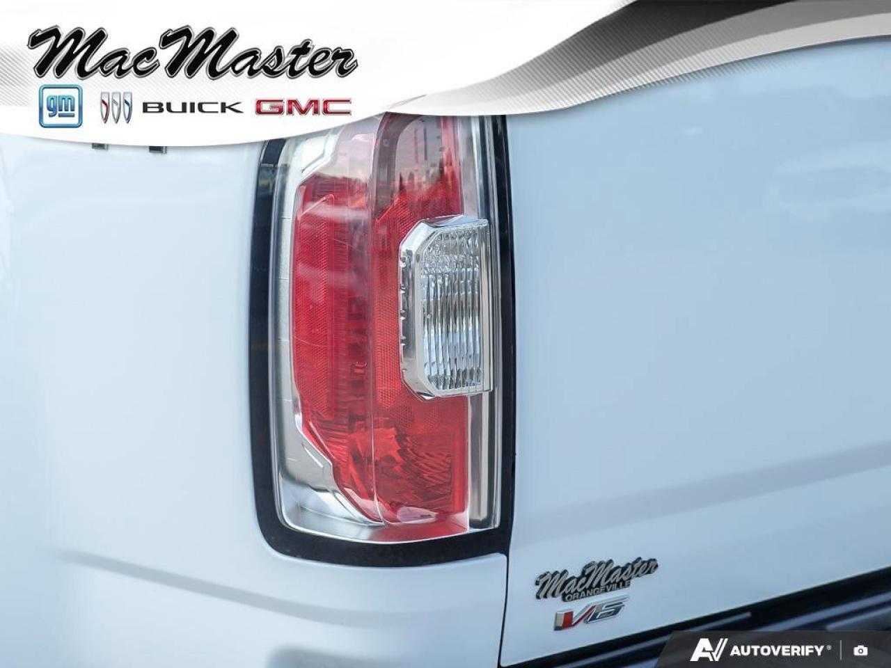 2022 GMC Canyon 4WD Elevation StandardELEVATION W/CLOTH, EXT CAB, Photo