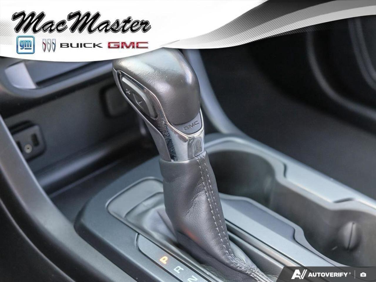 2022 GMC Canyon 4WD Elevation StandardELEVATION W/CLOTH, EXT CAB, Photo