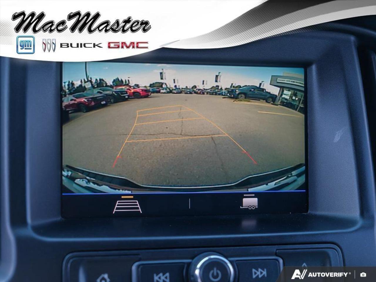 2022 GMC Canyon 4WD Elevation StandardELEVATION W/CLOTH, EXT CAB, Photo