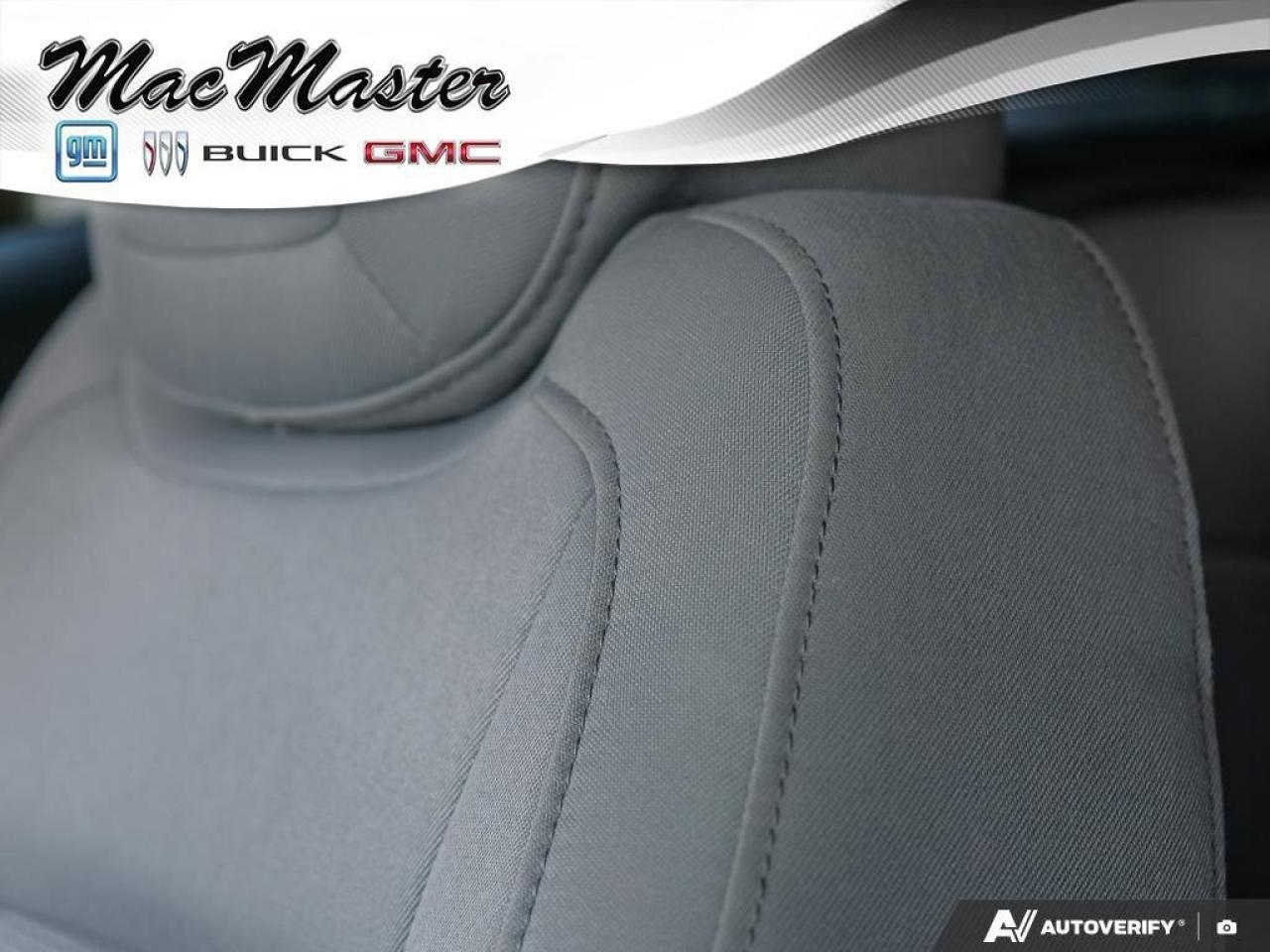 2022 GMC Canyon 4WD Elevation StandardELEVATION W/CLOTH, EXT CAB, Photo