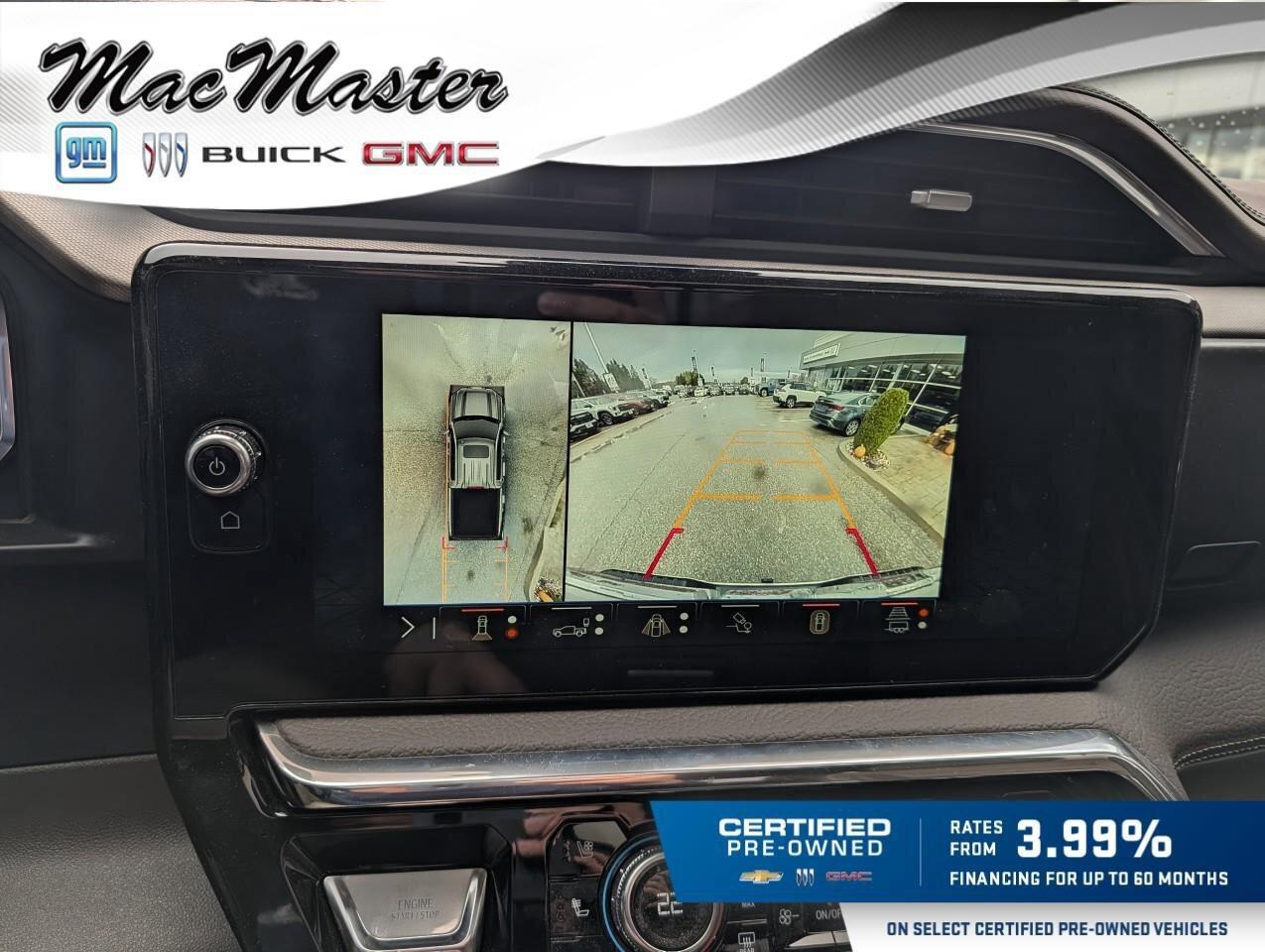 2025 GMC Sierra 1500 DenaliDENALI PREMIUM, DURAMAX, CREW, 4X4, LOADED, Photo