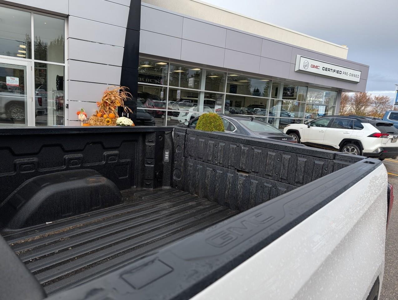 2025 GMC Sierra 1500 DenaliDENALI PREMIUM, DURAMAX, CREW, 4X4, LOADED, Photo