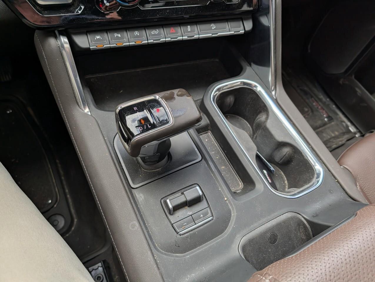 2025 GMC Sierra 1500 DenaliDENALI PREMIUM, DURAMAX, CREW, 4X4, LOADED, Photo