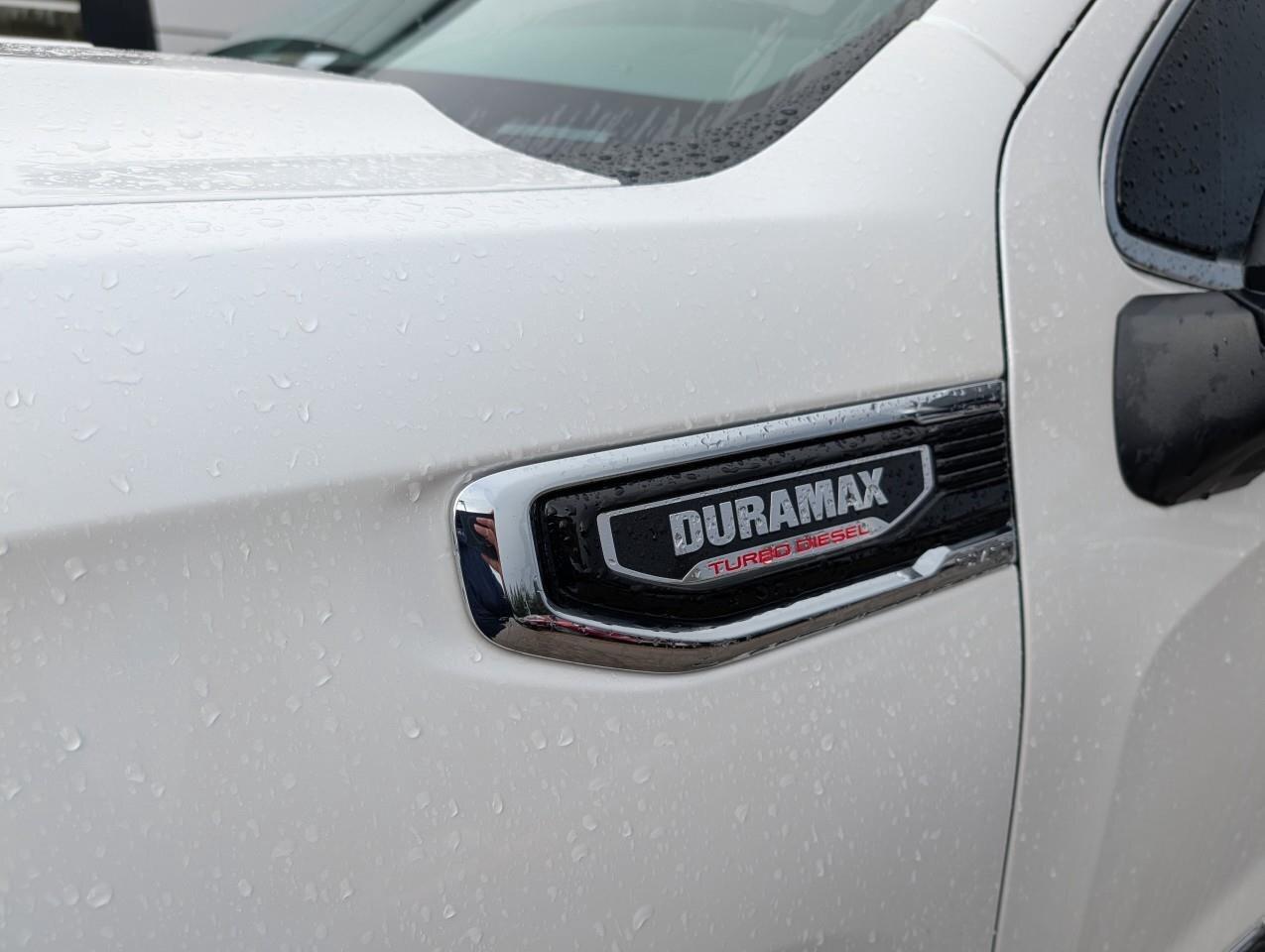 2025 GMC Sierra 1500 DenaliDENALI PREMIUM, DURAMAX, CREW, 4X4, LOADED, Photo