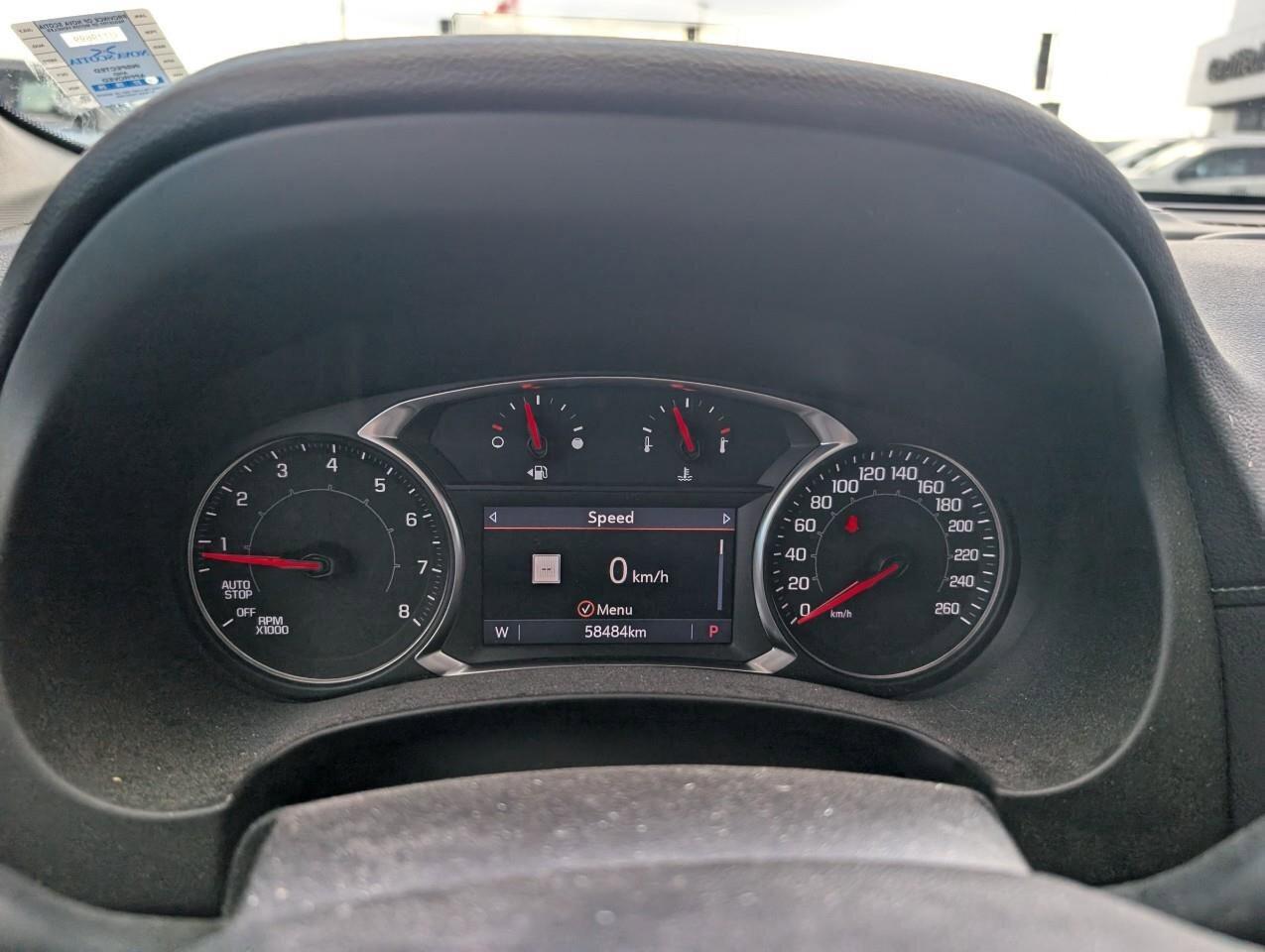 2022 GMC Terrain SLTSLT PRO GRADE, AWD, 1.5T, NAV, 1-OWNER! Photo