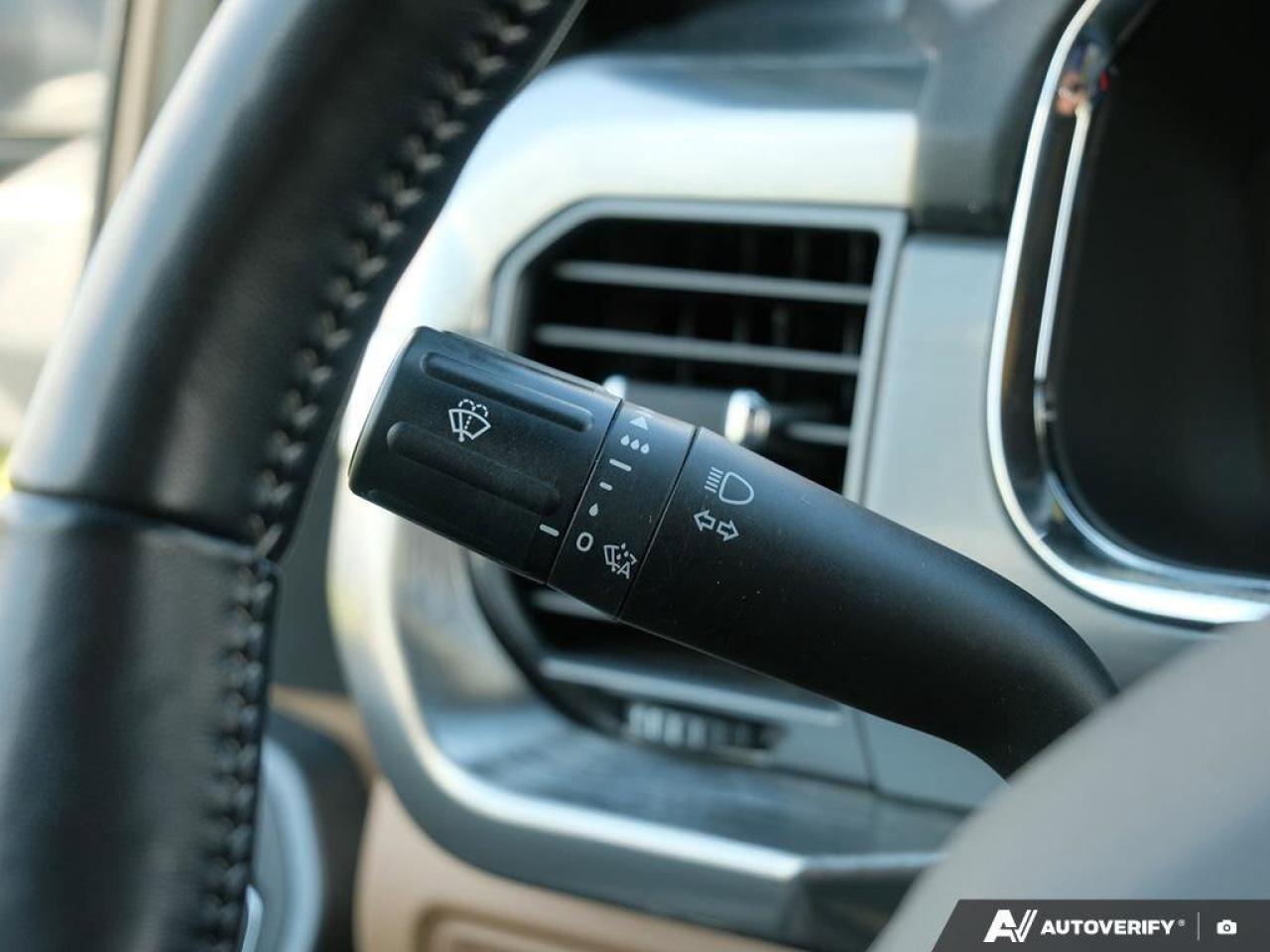 2021 Ford F-150 LARIATLARIAT, CHROME PKG, CREW, 4X4, 2.7L, NAV, RO Photo