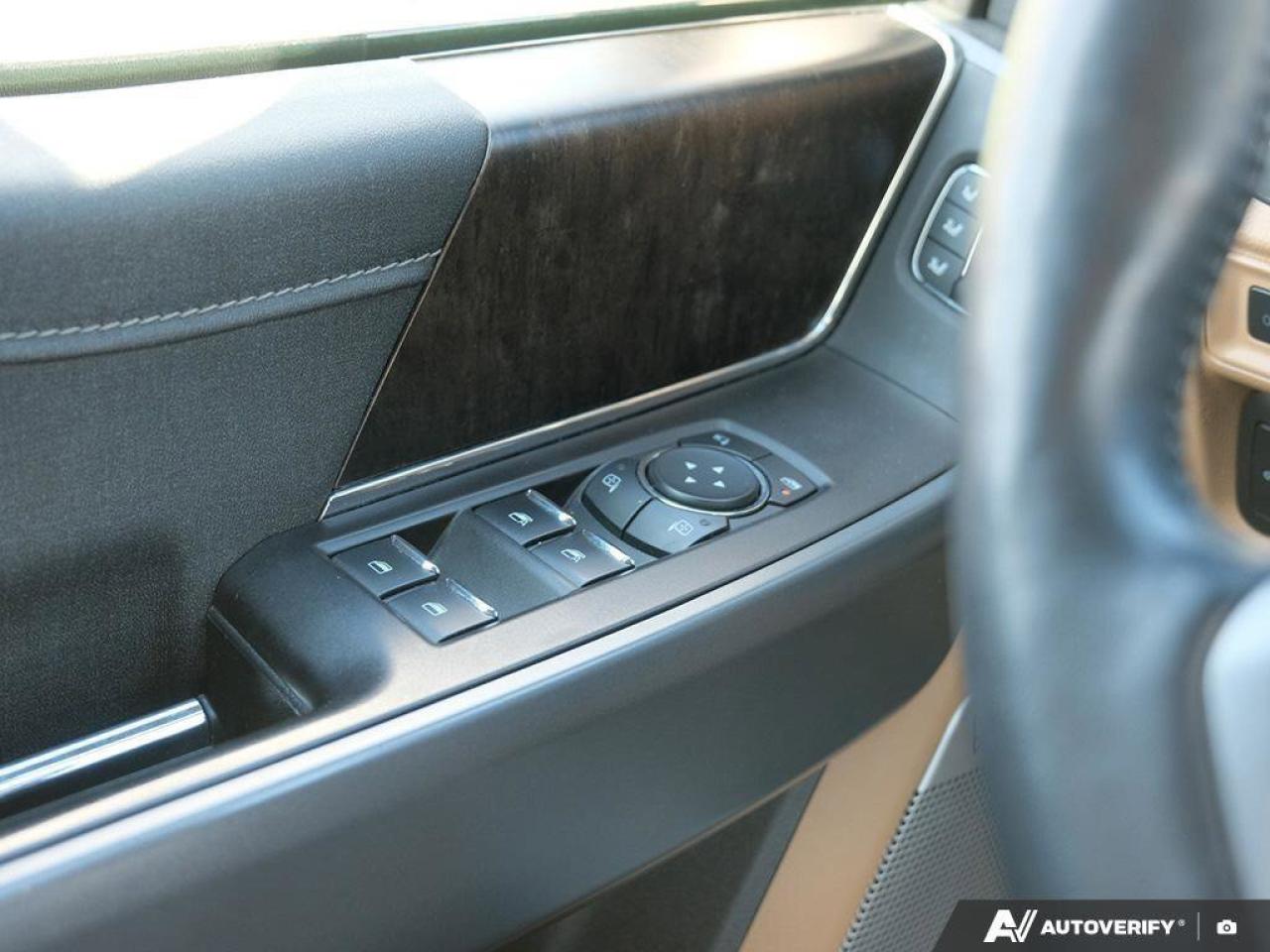 2021 Ford F-150 LARIATLARIAT, CHROME PKG, CREW, 4X4, 2.7L, NAV, RO Photo