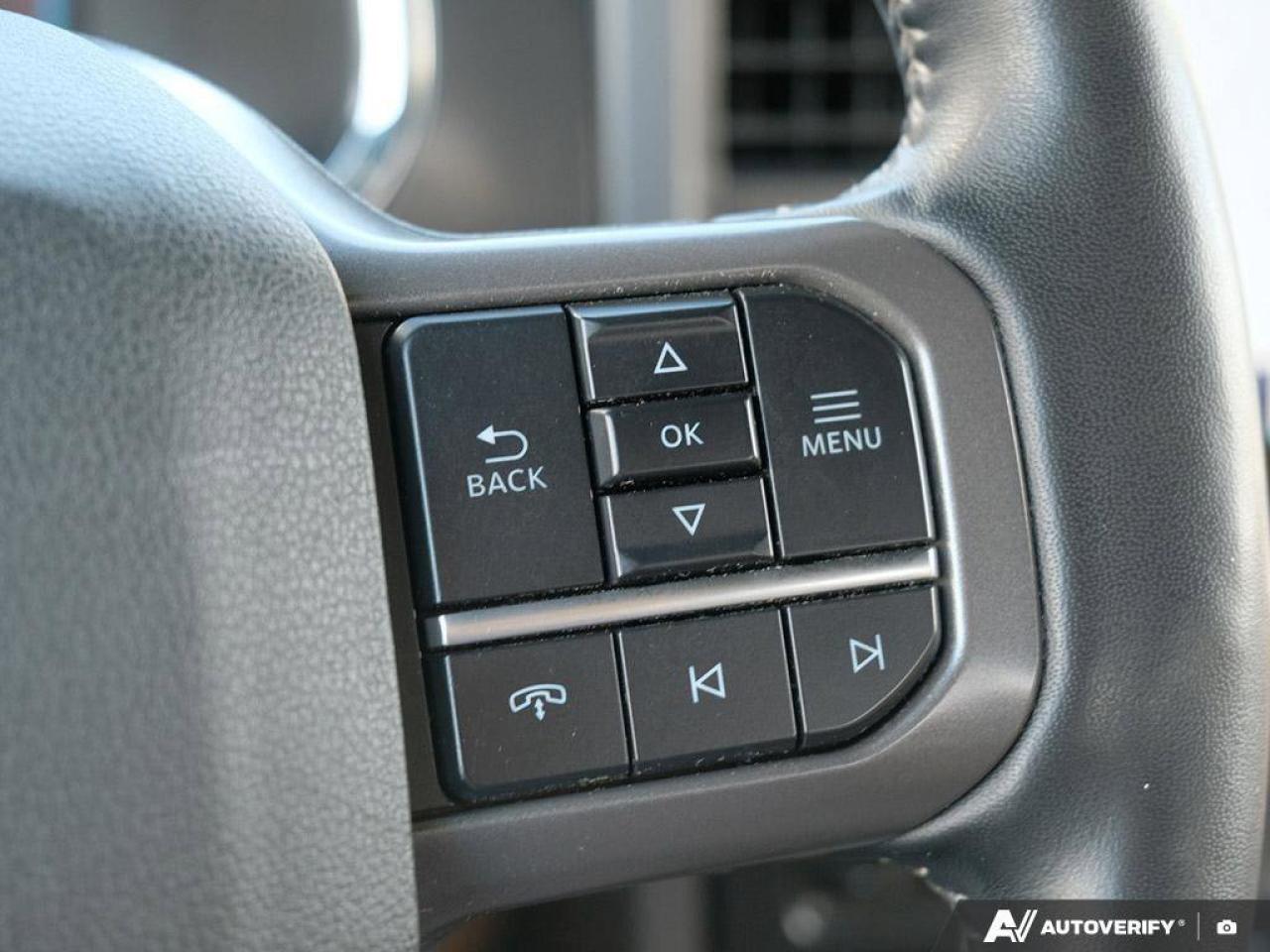 2021 Ford F-150 LARIATLARIAT, CHROME PKG, CREW, 4X4, 2.7L, NAV, RO Photo