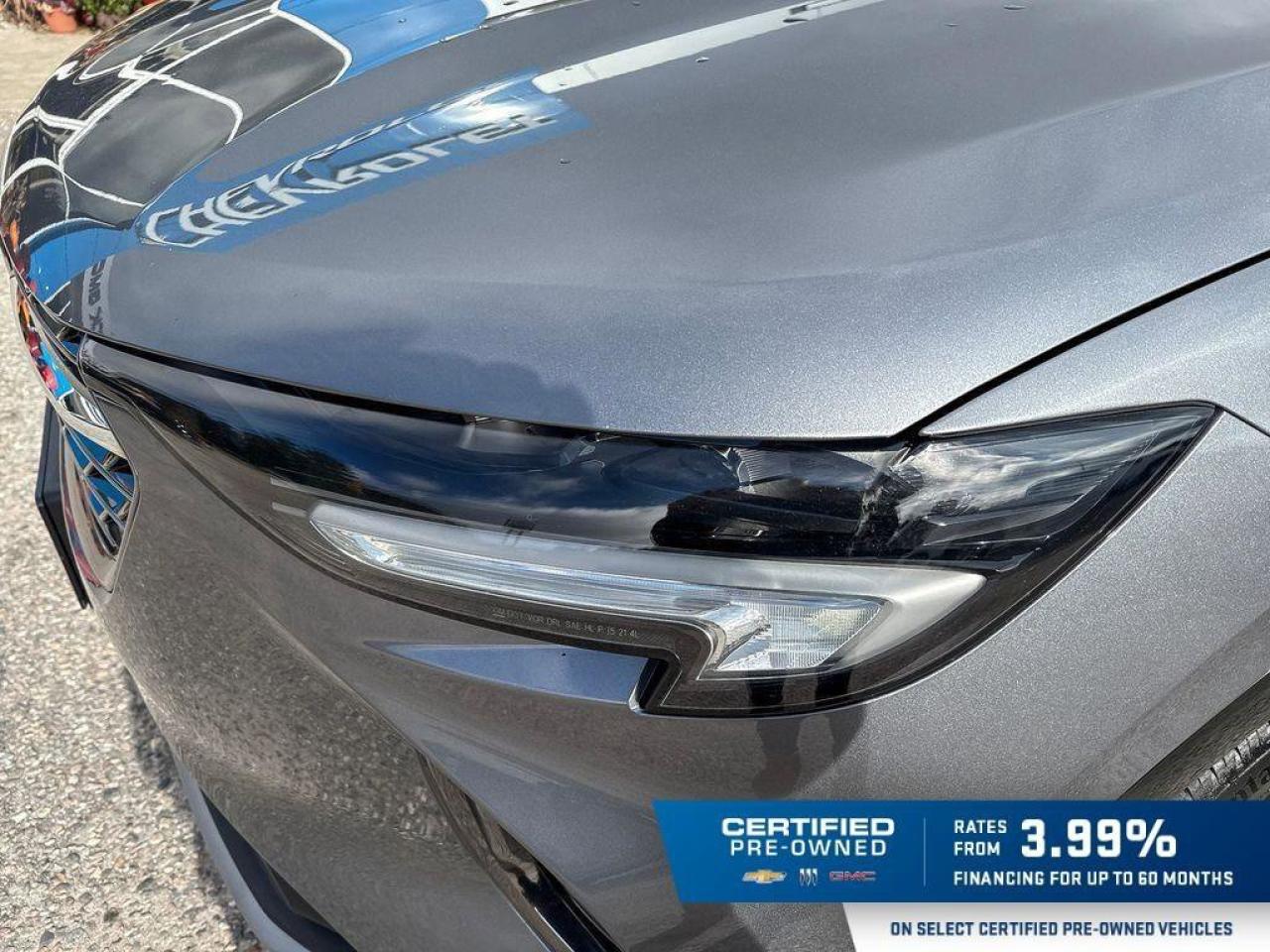 2022 Buick Envision Preferred   SLEEK AND STYLISH   SPORT TOURING PACK Photo