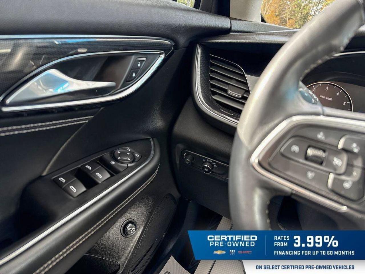 2022 Buick Envision Preferred   SLEEK AND STYLISH   SPORT TOURING PACK Photo