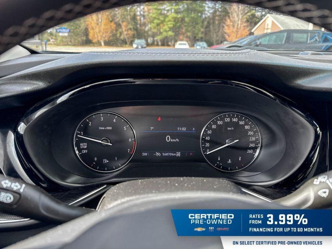 2022 Buick Envision Preferred   SLEEK AND STYLISH   SPORT TOURING PACK Photo