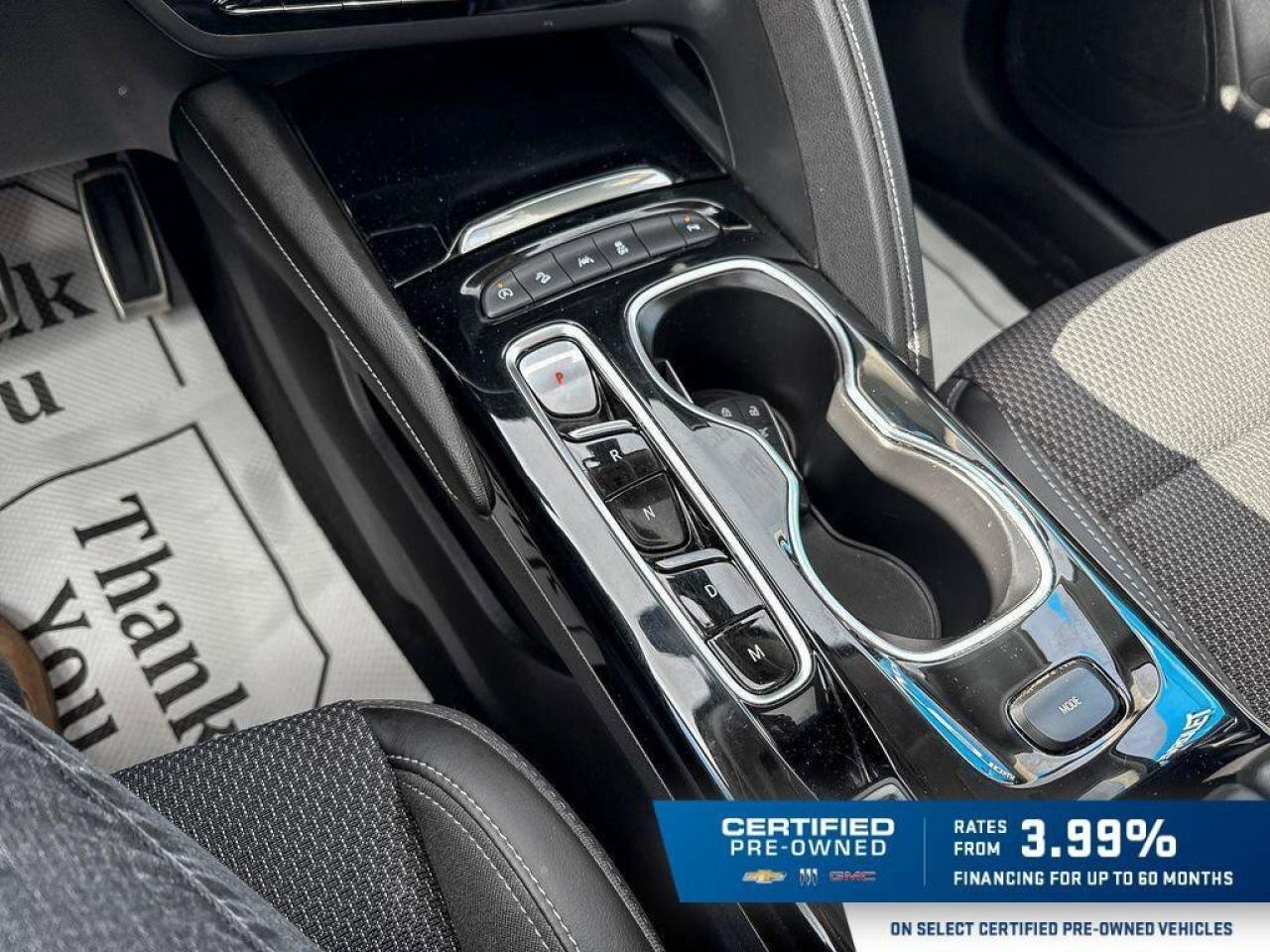 2022 Buick Envision Preferred   SLEEK AND STYLISH   SPORT TOURING PACK Photo