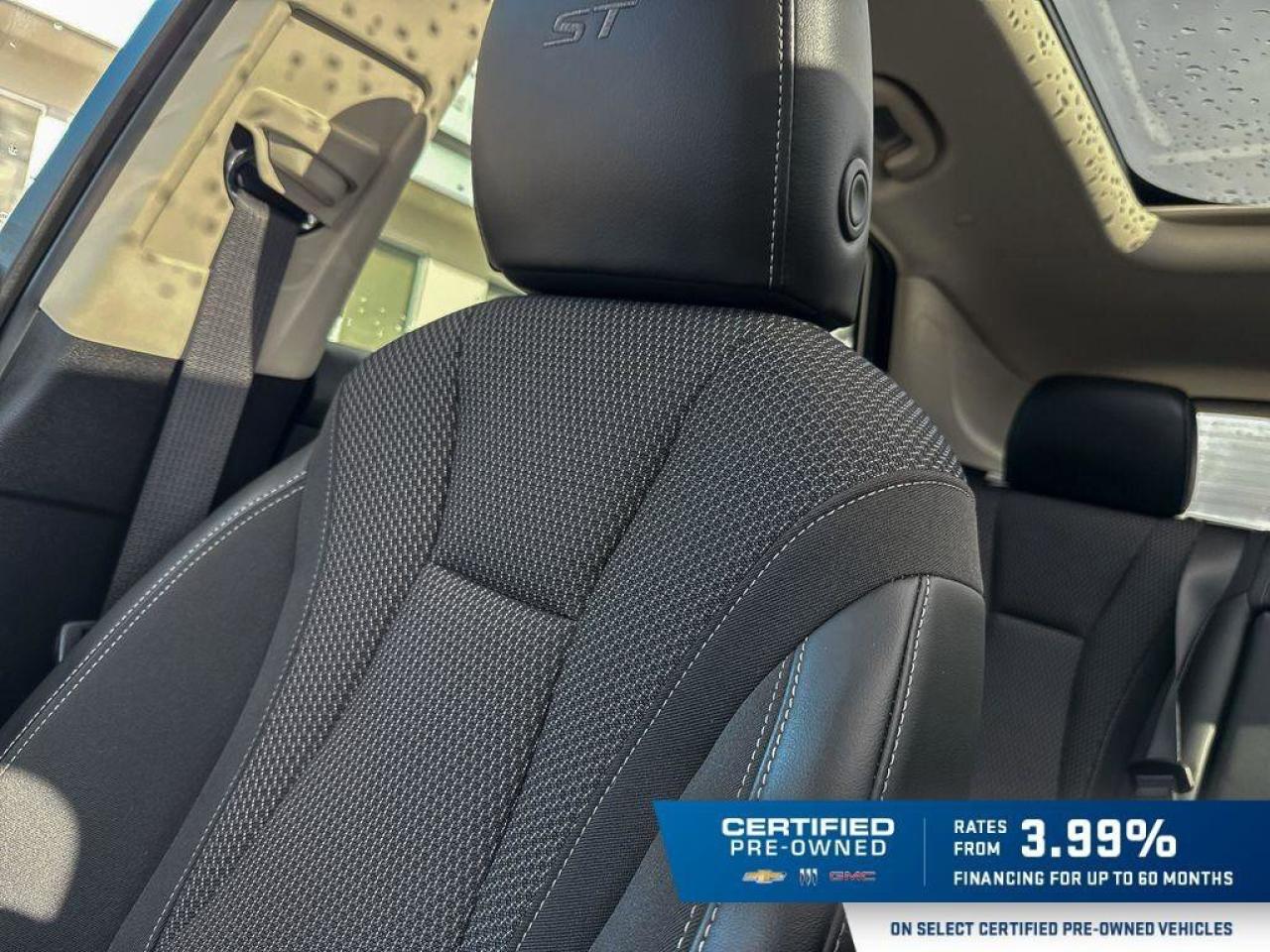 2022 Buick Envision Preferred   SLEEK AND STYLISH   SPORT TOURING PACK Photo