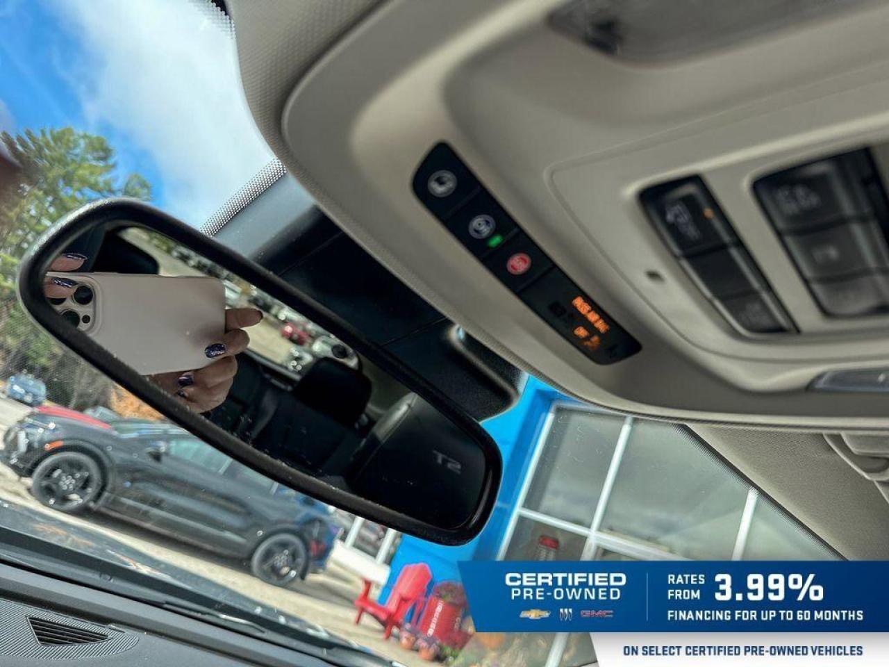 2022 Buick Envision Preferred   SLEEK AND STYLISH   SPORT TOURING PACK Photo