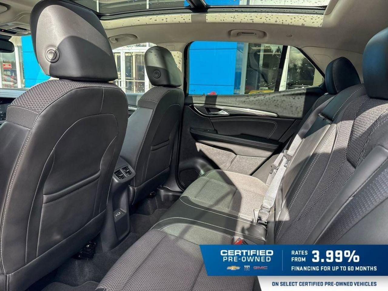 2022 Buick Envision Preferred   SLEEK AND STYLISH   SPORT TOURING PACK Photo