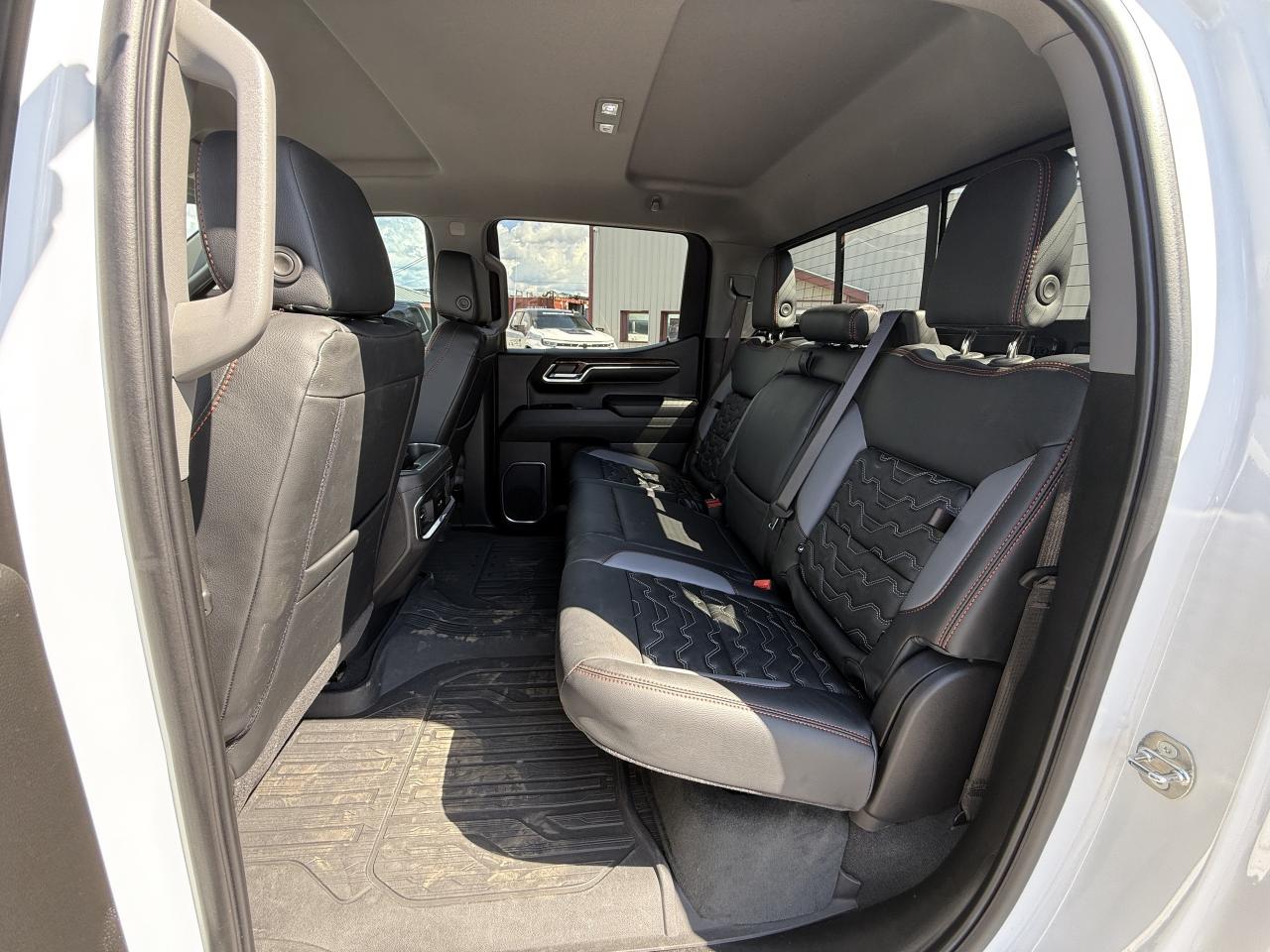 2024 GMC Sierra 1500 ELEVATION BDS COILOVER LIFT/WHEEL/TIRE PKG!! Photo