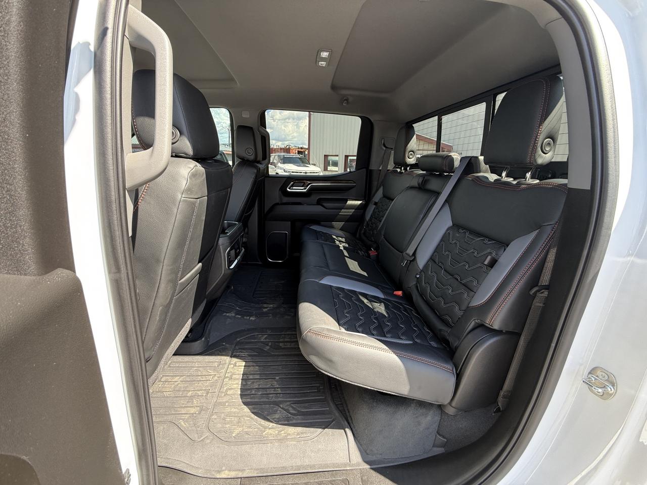 2024 GMC Sierra 1500 ELEVATION BDS COILOVER LIFT/WHEEL/TIRE PKG!! Photo