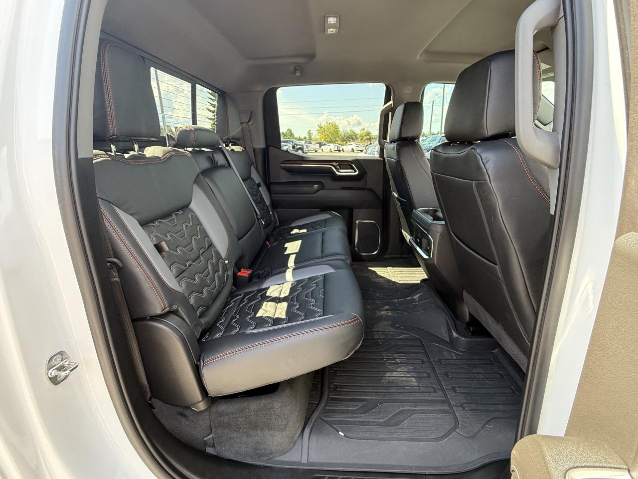 2024 GMC Sierra 1500 ELEVATION BDS COILOVER LIFT/WHEEL/TIRE PKG!! Photo