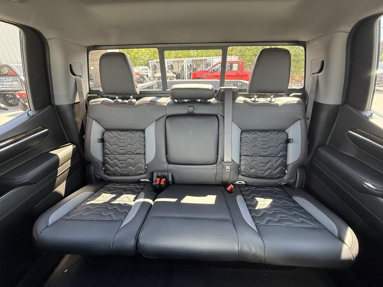 2024 GMC Sierra 1500 ELEVATION BDS COILOVER LIFT/WHEEL/TIRE PKG!! Photo