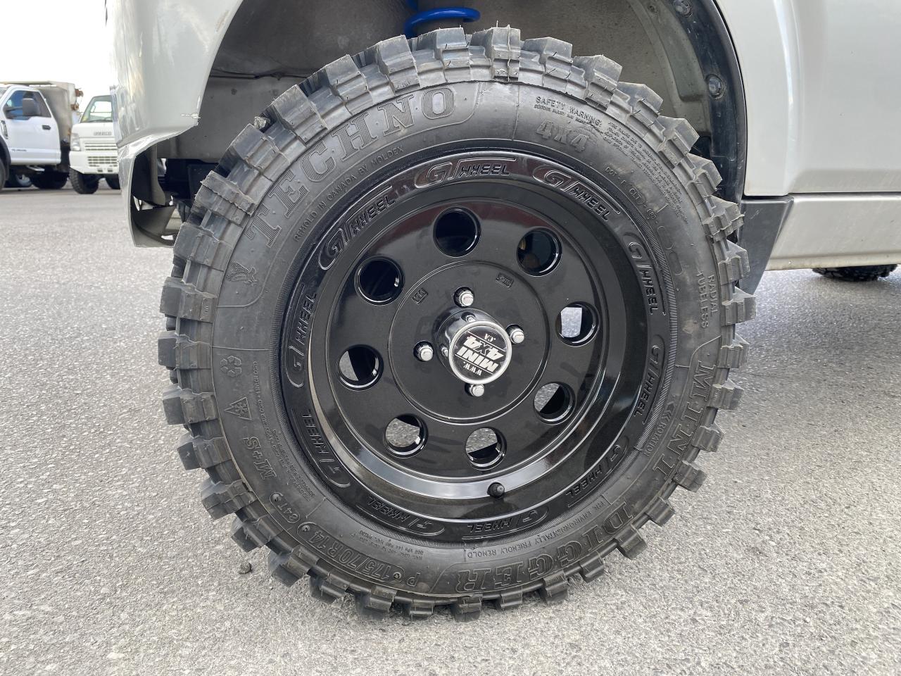 2005 Suzuki Carry Mini Truck Photo