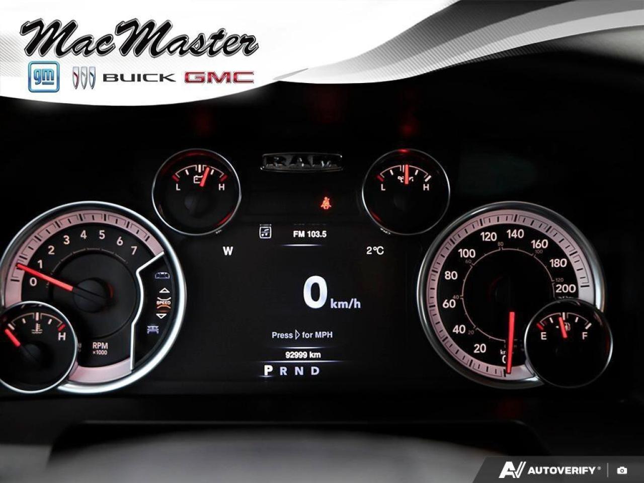 2022 RAM 1500 Classic ExpressBLACK EXPRESS, NIGHT, CREW, 4X4, HEMI, SUB Photo