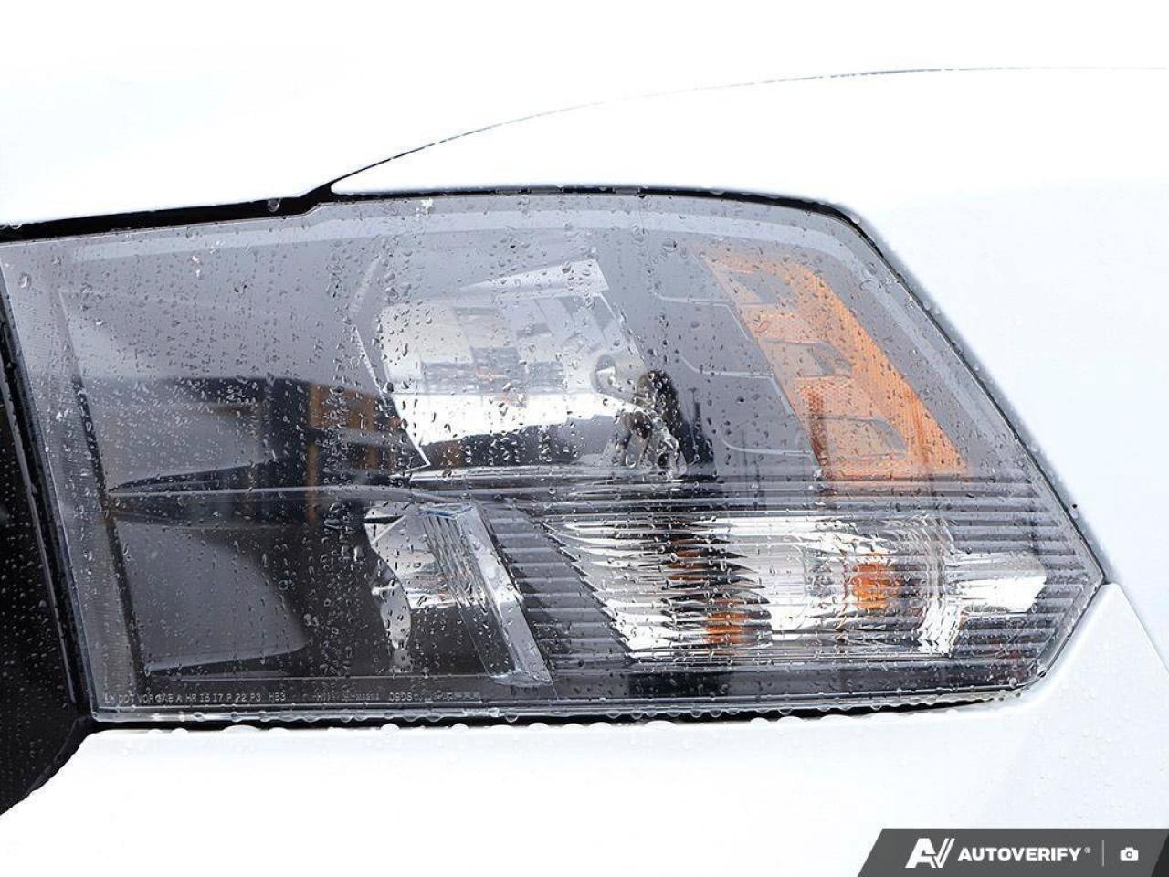 2022 RAM 1500 Classic ExpressBLACK EXPRESS, NIGHT, CREW, 4X4, HEMI, SUB Photo