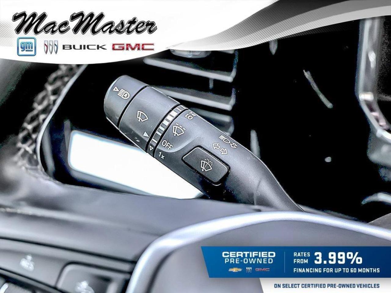 2023 GMC Sierra 1500 SLESLE, CREW, 4X4, 5.3L, HEATED CLOTH, TOW, 1-OWNE Photo