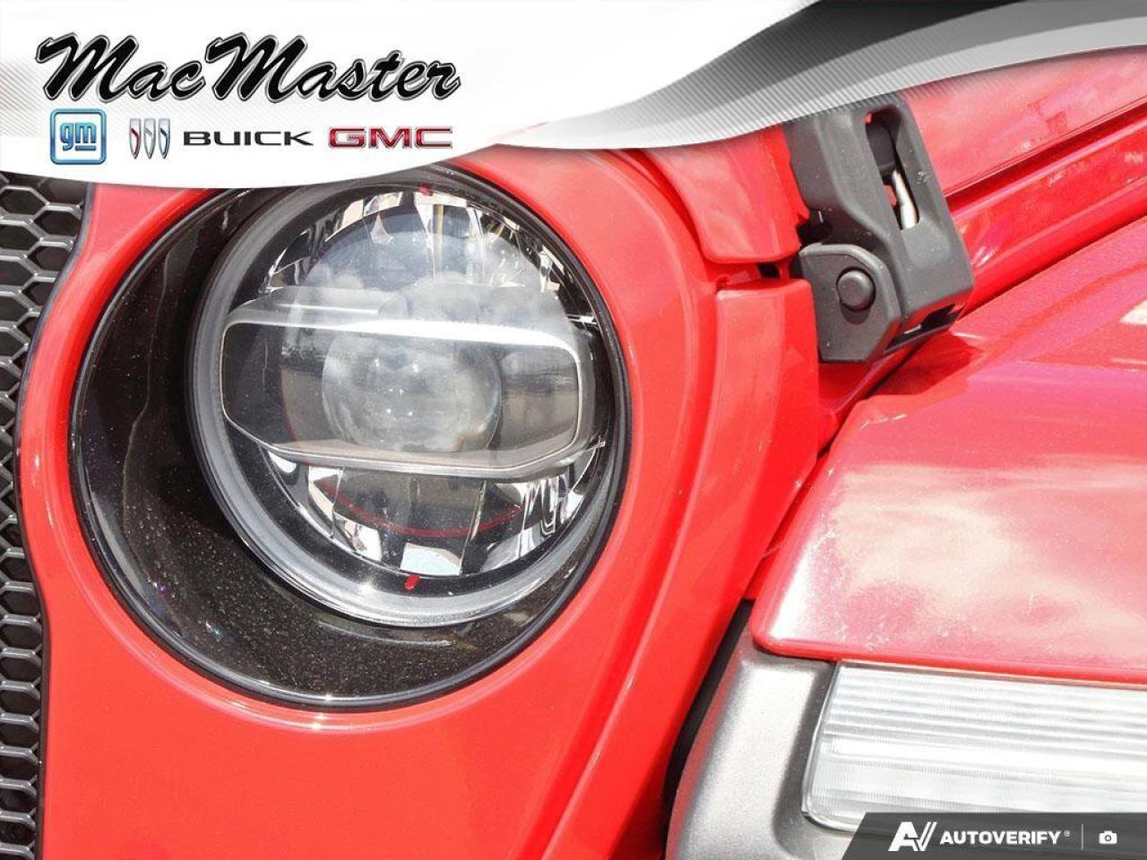 2021 Jeep Wrangler Unlimited Sahara AltitudeSAHARA ALTITUDE, 2.0T, 4X Photo