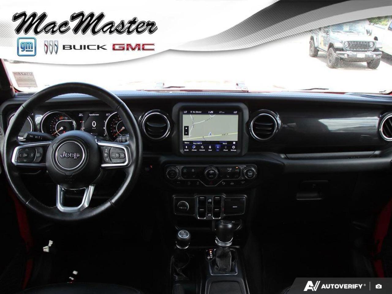 2021 Jeep Wrangler Unlimited Sahara AltitudeSAHARA ALTITUDE, 2.0T, 4X Photo