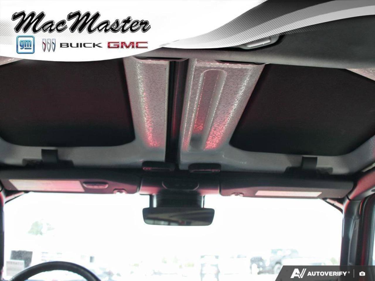 2021 Jeep Wrangler Unlimited Sahara AltitudeSAHARA ALTITUDE, 2.0T, 4X Photo