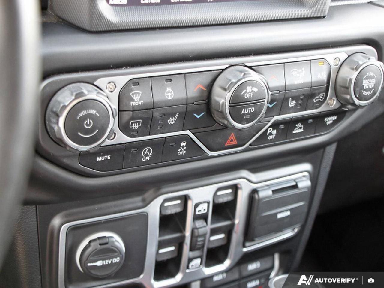 2021 Jeep Wrangler Unlimited Sahara AltitudeSAHARA ALTITUDE, 2.0T, 4X Photo