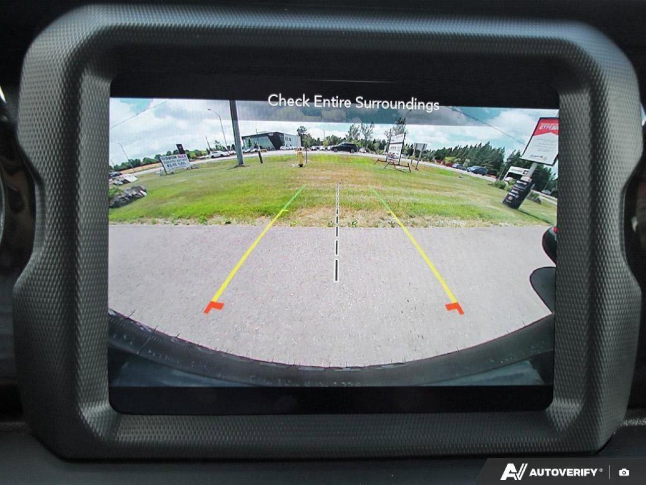 2021 Jeep Wrangler Unlimited Sahara AltitudeSAHARA ALTITUDE, 2.0T, 4X Photo