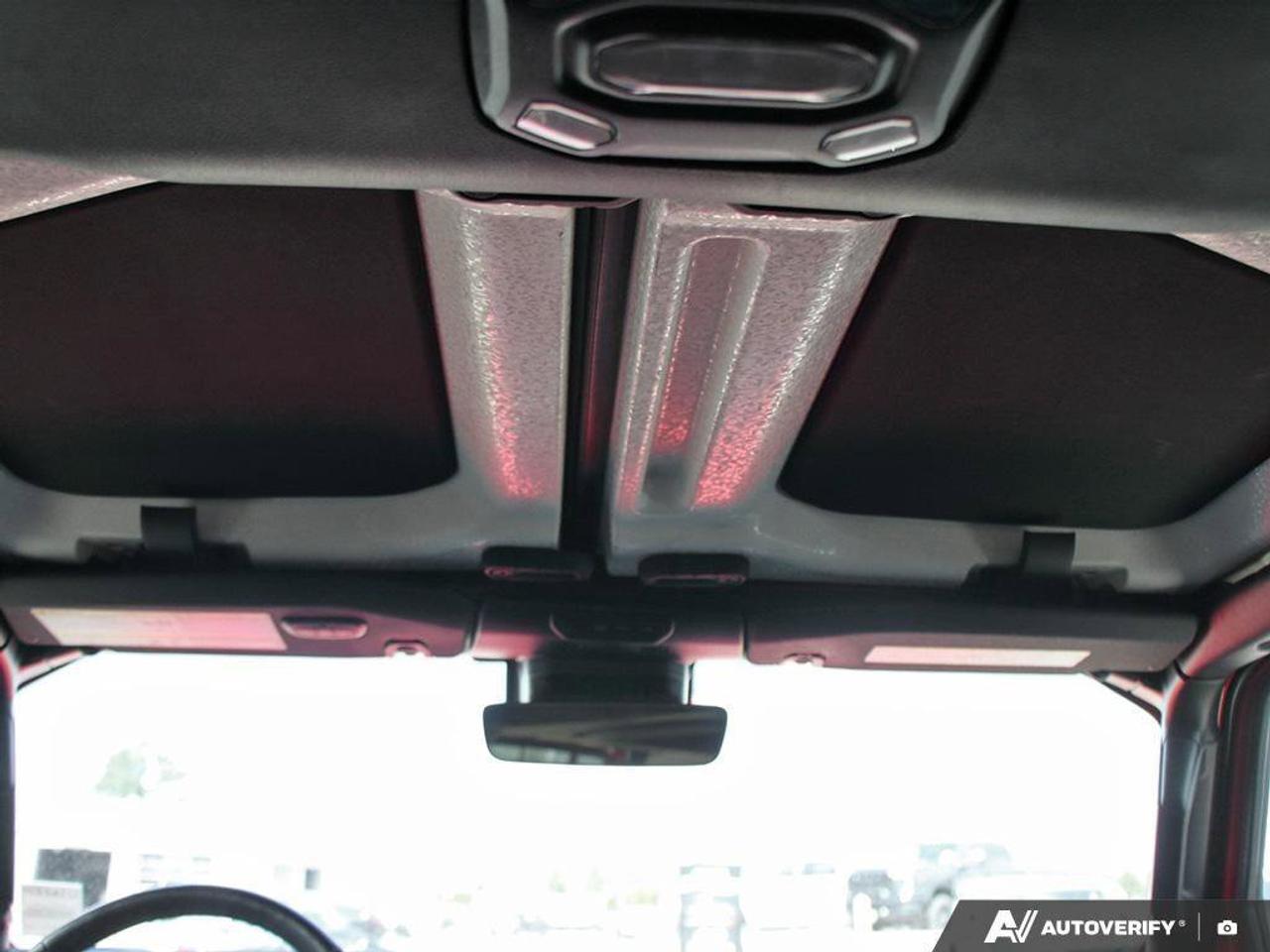 2021 Jeep Wrangler Unlimited Sahara AltitudeSAHARA ALTITUDE, 2.0T, 4X Photo