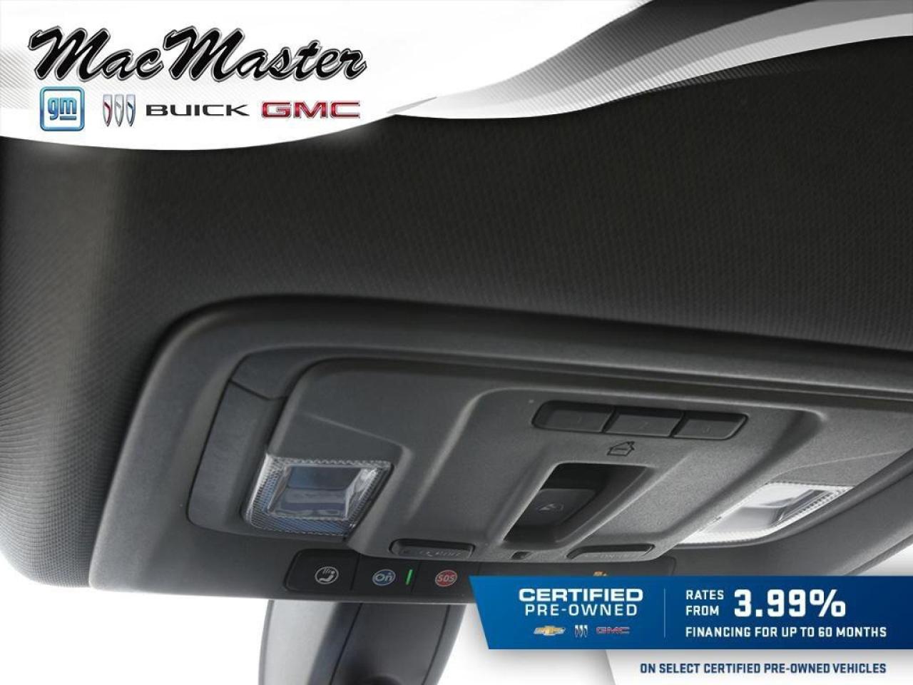 2022 Chevrolet Silverado 1500 LTD RSTRST Z71, CREW, 4X4, 5.3L, HEATED CLOTH, REMOTE Photo