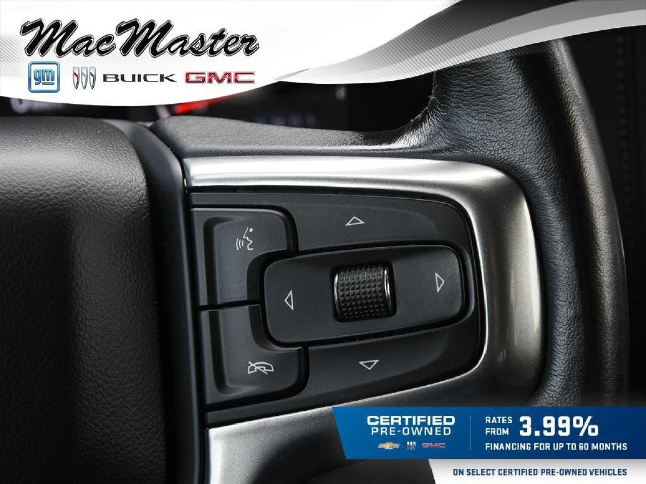 2022 Chevrolet Silverado 1500 LTD RSTRST Z71, CREW, 4X4, 5.3L, HEATED CLOTH, REMOTE Photo