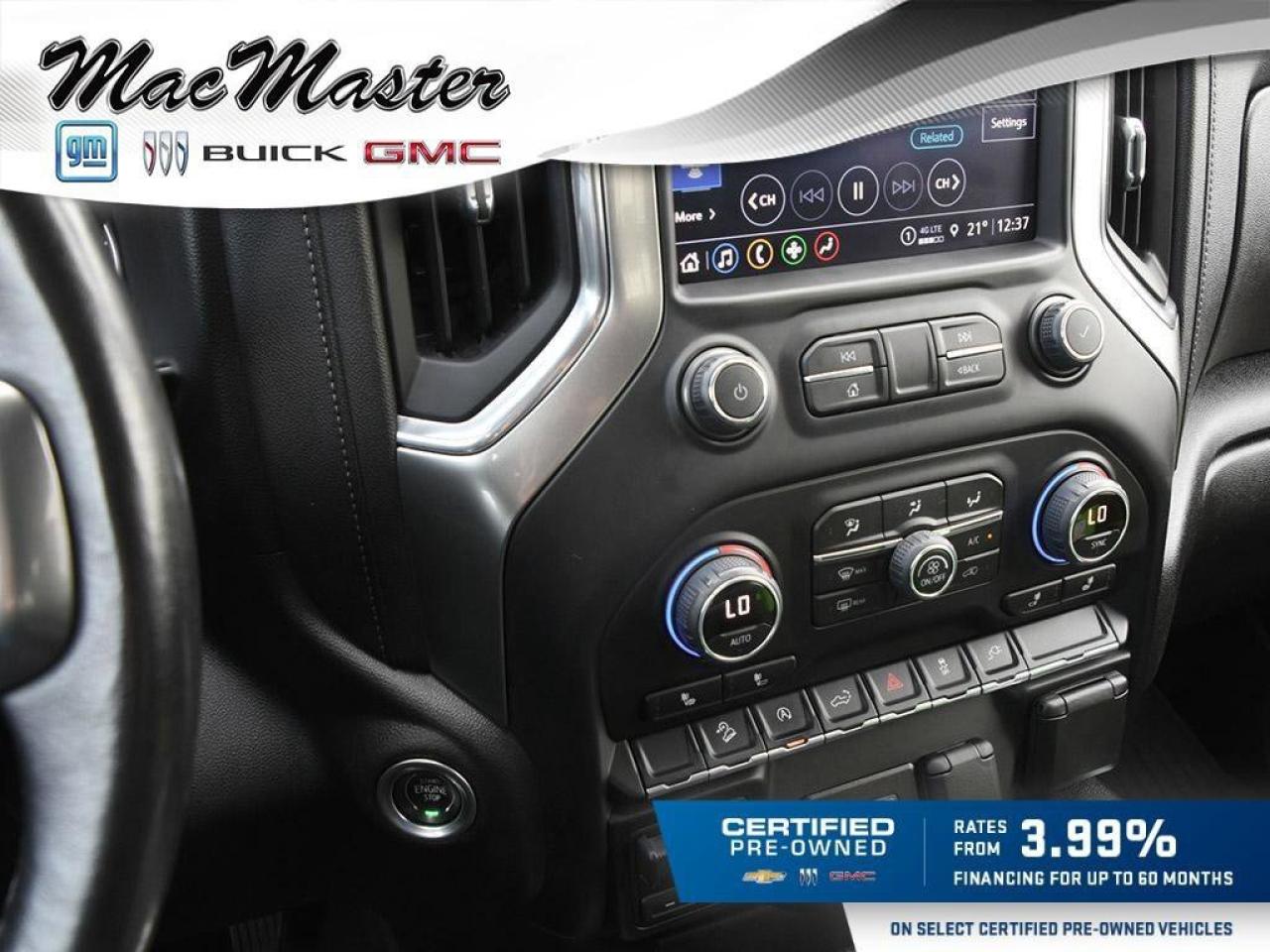 2022 Chevrolet Silverado 1500 LTD RSTRST Z71, CREW, 4X4, 5.3L, HEATED CLOTH, REMOTE Photo