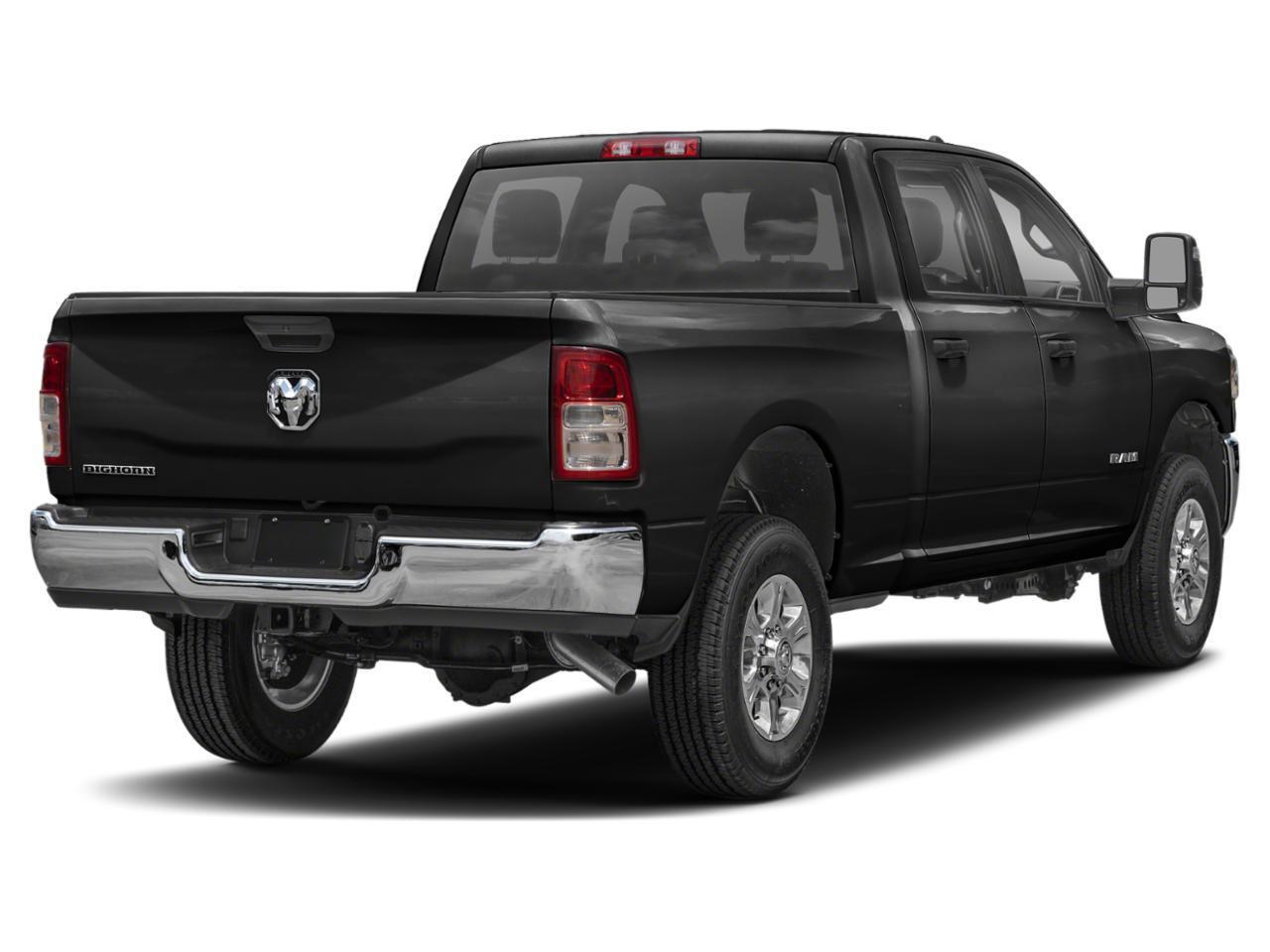 2023 RAM 2500  Photo