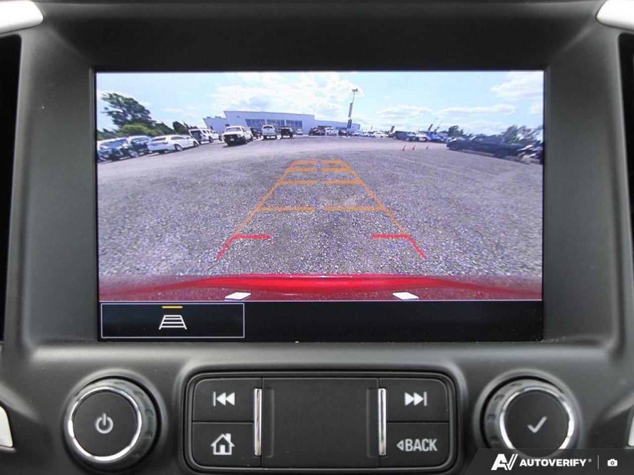 2022 GMC Terrain SLTSLT, 1.5T, NAV, ROOF, HTD LEATHER, 1-OWNER! Photo